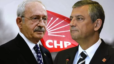 CHP’de grup kürsüsü savaşı! Özgür Özel son dakika programını iptal etti: ‘Yarın ben konuşacağım!’