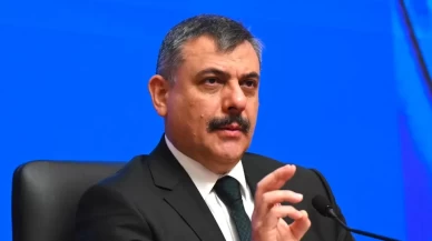 Bakan Çiftçi'den Emevi Camii'nde Kur'an-ı Kerim tilaveti