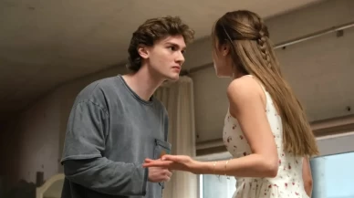 Daha 17 2. bölüm canlı izle! Kanal D Daha On Yedi son bölüm izle
