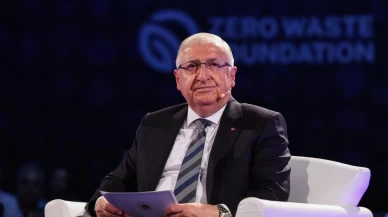 Bakan Güler'den “Sıfır Atık” vurgusu