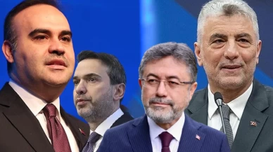 Ekonomi yönetiminden 'Birlikte Güçlüyüz' mesajı