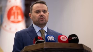 Bakan Gürlek'ten 81 ile genelge: Suç örgütlerine nefes aldırılmayacak!