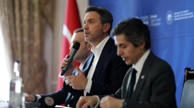 Bakan Bayraktar'tan net mesaj: 'Türkiye nükleer enerji yapmak zorunda'