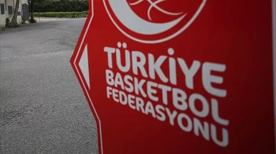 TBF Disiplin Kurulu'ndan Süper Lig devlerine ceza