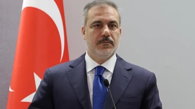Bakan Fidan’dan Ahıska Türklerinin 'Kayıp Sürgün' hikayesine anlamlı destek
