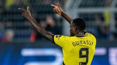 Dortmund’dan Fenerbahçe’ye transfer duvarı