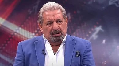 Erman Toroğlu hakkında hapis istemi! Galatasaray açıklaması nedeniyle dava açıldı