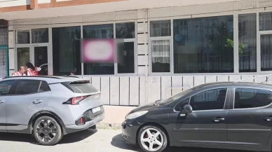 Anaokulunda çocuklara şiddet iddiası!