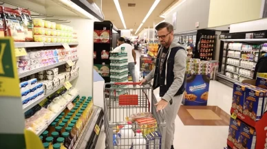 ABD’de enflasyon verisi beklentilere paralel geldi!