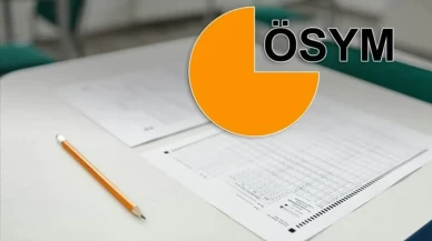 MEB AGS ve ÖABT sınavı ertelendi 2026! ÖSYM Başkanı Yeni Sınav Tarihini Açıkladı