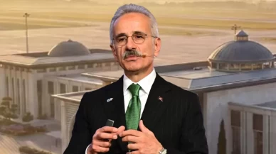 Ankara'nın yeni havalimanı açılıyor! Tarih belli oldu