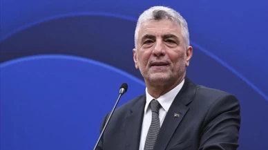 Bakan Bolat’tan Dünya Çevre Günü mesajı