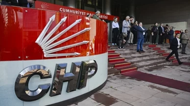CHP'li 111 milletvekilinden Kılıçdaroğlu'na 'Olağanüstü Kurultay' çağrısı