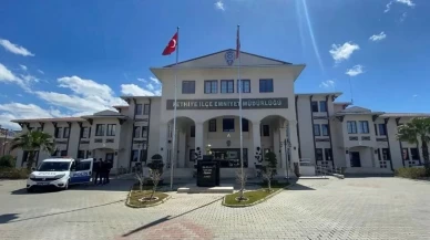 Muğla merkezli göçmen kaçakçılığı operasyonu!