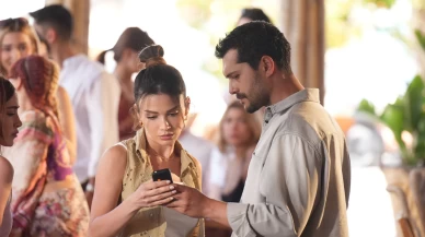 Doğanın Kanunu 2. bölüm fragmanı izle! Yeni tanıtım yayında