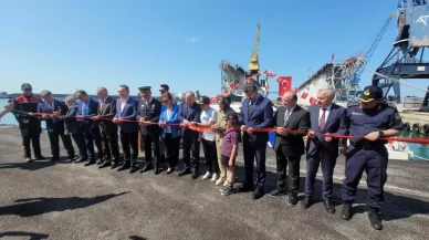 Şehidimizin adı Mavi Vatan'da yaşayacak!