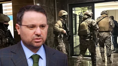 Sokak çetelerine karşı tavizsiz mücadele! 48 operasyonda 841 şüpheliye işlem