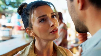 Doğanın Kanunu dizisi konusu nedir? Yaman ve Doğa hikayesi (Star TV)