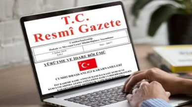 Cumhurbaşkanı kararıyla Muş ve Bitlis arasındaki il sınırı yeniden belirlendi