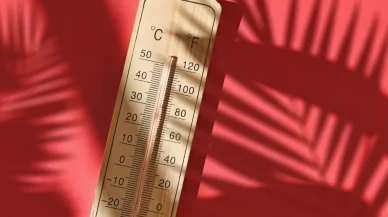 Türkiye genelinde sıcak hava etkili olacak! Termometreler 40 dereceyi gösterecek