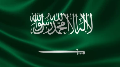 Son dakika... Suudi Arabistan'da helikopter düştü! Çok sayıda ölü var