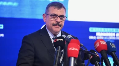 İçişleri Bakanı Çiftçi'den Hacıbektaş'ta birlik çağrısı: ‘Sen ben demedik, 'biz' dedik!’