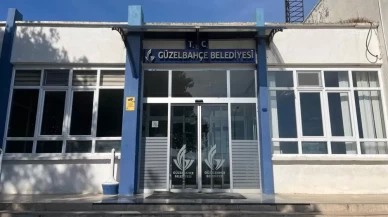 Seferihisar'da yolsuzluk operasyonu: Eski Güzelbahçe Belediye Başkanı'nın eşi gözaltında