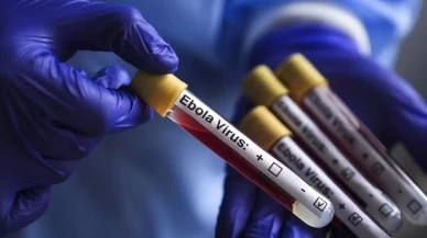 İsrail’de ilk kez Ebola alarmı! Aşısı ve tedavisi olmayan varyant kapıda!