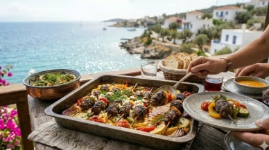 Bugün ne pişirsem? Pratik, ekonomik ve lezzetli akşam ev yemeği tarifleri
