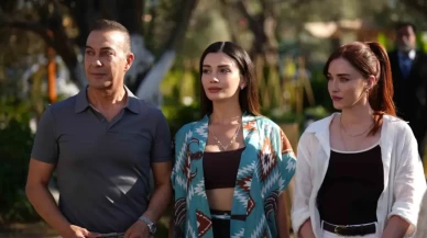 Doğanın Kanunu 3. bölüm fragmanı yayınlandı mı? Doğanın Kanunu yeni bölüm fragmanı izle