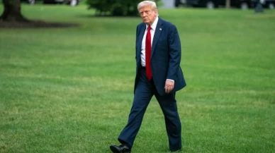 Trump: İran'da yüzde 100 denetim olacak