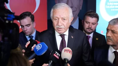 MHP'li Celal Adan: Terörsüz Türkiye’de rüzgârı yardık, Türkiye daha güçlü
