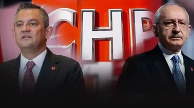 CHP kurultay ve kongre davasında kritik karar