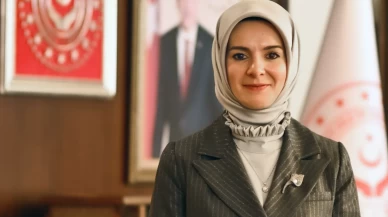 Bakan Göktaş’tan dijital kuşatmaya karşı 'aile şefkati' vurgusu: Evlatlarımızı algoritmaların insafına bırakamayız