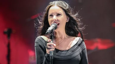 Rock müziğin kraliçesi Şebnem Ferah Yenikapı'da sahne alacak!
