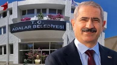 Adalar Belediyesi’nde rüşvet çarkı deşifre oldu! Tapeler, ses kayıtları ve belgeler dosyada!