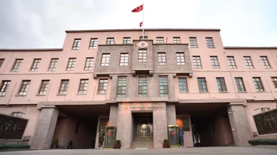 2'nci Ana Jet Üs Komutanlığı taşınıyor mu? MSB açıkladı