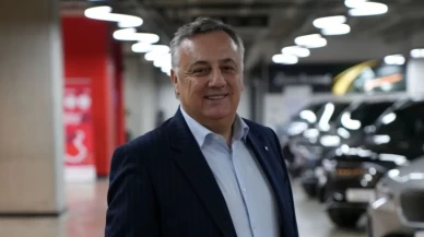 İkinci el araçta güçlü pazar: İkinci el araç pazarı 5 ayda 3,5 milyona ulaştı