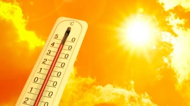 Meteoroloji'den güncel hava durumu: Hangi bölgelere sağanak yağış uyarısı geldi?