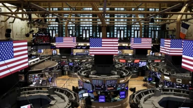 Wall Street haftayı yükselişle kapattı