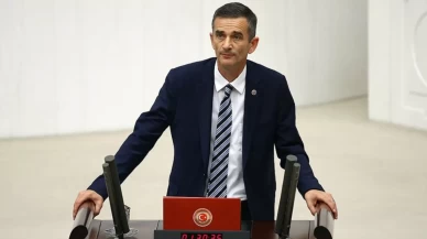 CHP’de deprem üstüne deprem: Sakarya Milletvekili Ümit Dikbayır istifa etti!