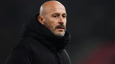 Beşiktaş, Vincenzo Italiano için gaza bastı
