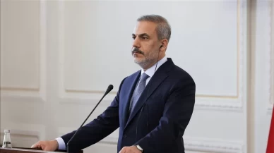 Bakanı Fidan Güney Kore'ye gidiyor! Masada savunma sanayi ve teknoloji var