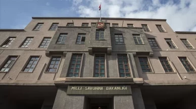MSB imkanlarını seferber etti: Ülkemizin yardım elini Venezuela’ya ulaştırıyoruz