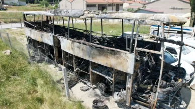 Aydın-Denizli Otoyolu'ndaki otobüs faciasında skandal!