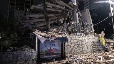 Venezuela'da İki büyük depremin ardından OHAL ilan edildi