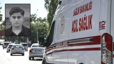 Ahırda feci olay! İneğin boynuz darbeleriyle hayatını kaybetti