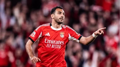 Beşiktaş'ta Pavlidis transferinde son gelişme