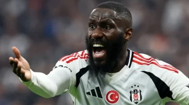 Arthur Masuaku kimdir? Masuaku kariyeri, yaşı ve son dakika haberleri