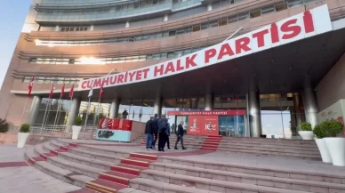 CHP’de işten çıkarmalar yeniden masada!